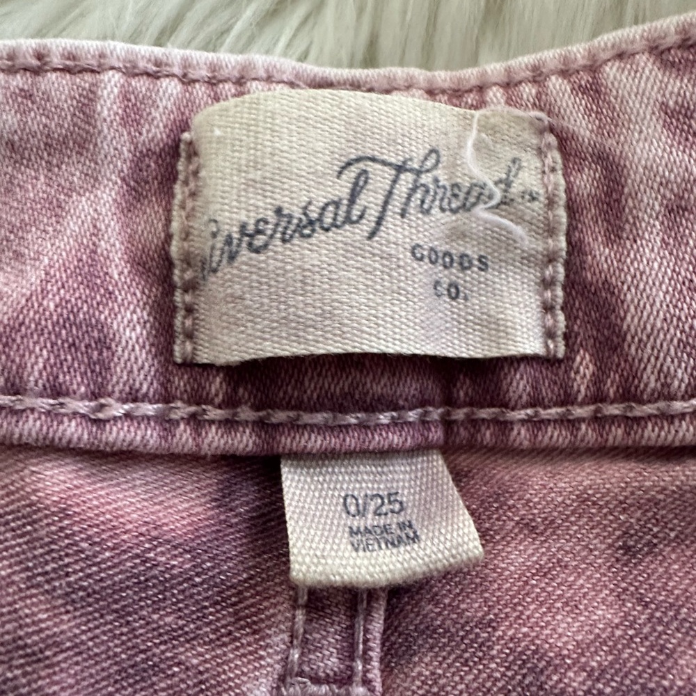 Universal Threads Mossimo Supply Short Set Bundle - Picture 2 of 11